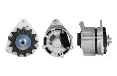 Alternátor LUCAS LRA00357
