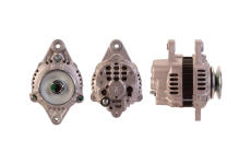 Alternátor LUCAS LRA01543