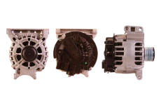 Alternátor LUCAS LRA02886
