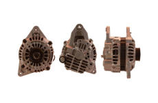 Alternátor LUCAS LRA01628