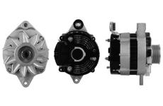Alternátor LUCAS LRA01626