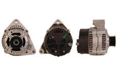 generátor LUCAS LRA01623