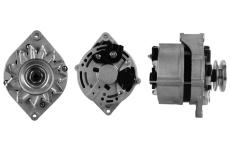 Alternátor LUCAS LRB00132