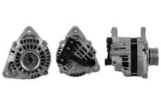Alternátor LUCAS LRB00173