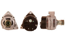 Alternátor LUCAS LRB00349