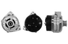 generátor LUCAS LRA01606