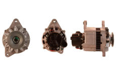 Alternátor LUCAS LRA01618