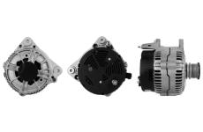 Alternátor LUCAS LRB00389
