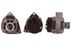 Alternátor LUCAS LRA01600