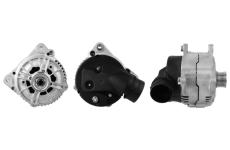 Alternátor LUCAS LRB00362