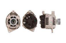 Alternátor LUCAS LRA01627