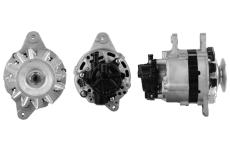 Alternátor LUCAS LRA02702