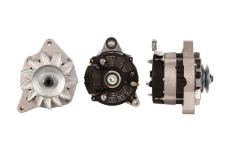 Alternátor LUCAS LRA01610