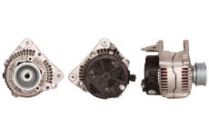 Alternátor LUCAS LRB00295