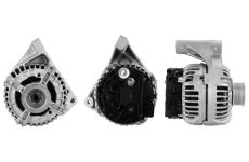 Alternátor LUCAS LRA01817