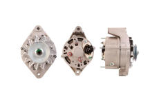 generátor LUCAS LRA02478