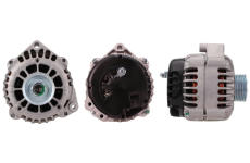 Alternátor LUCAS LRA01605