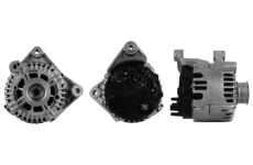 generátor LUCAS LRA02891