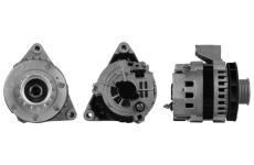 Alternátor LUCAS LRA01674