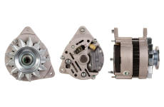 Alternátor LUCAS LRA02722