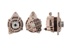 Alternátor LUCAS LRA01663