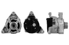 generátor LUCAS LRB00383
