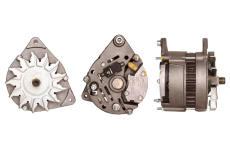 Alternátor LUCAS LRA01669