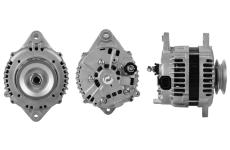 Alternátor LUCAS LRA01670