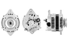 Alternátor LUCAS LRB00501