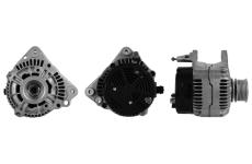 generátor LUCAS LRB00387