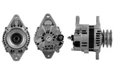 Alternátor LUCAS LRA01662