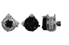 generátor LUCAS LRB00391