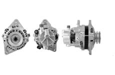 generátor LUCAS LRA01682