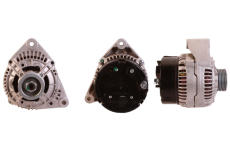 Alternátor LUCAS LRA01635