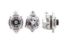 generátor LUCAS LRA02726