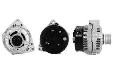 generátor LUCAS LRA01684