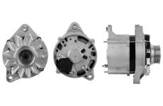 Alternátor LUCAS LRA01639