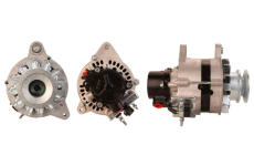 generátor LUCAS LRB00276