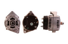Alternátor LUCAS LRA01624