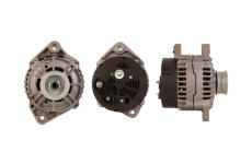 Alternátor LUCAS LRA01625