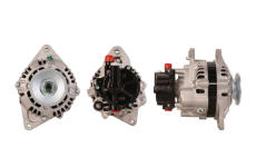 Alternátor LUCAS LRA02717