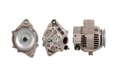 Alternátor LUCAS LRB00336