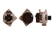 generátor LUCAS LRA02724