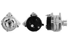 Alternátor LUCAS LRA02737