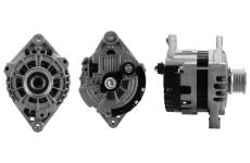 Alternátor LUCAS LRA01732