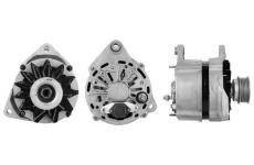 Alternátor LUCAS LRA01704