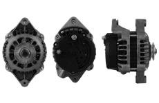 Alternátor LUCAS LRA01685