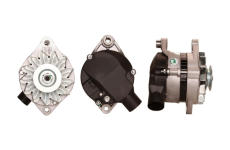 generátor LUCAS LRA01722