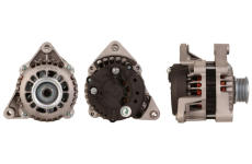 Alternátor LUCAS LRB00319