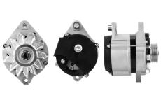 Alternátor LUCAS LRA02729